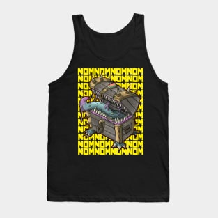 Nom Nom Tank Top